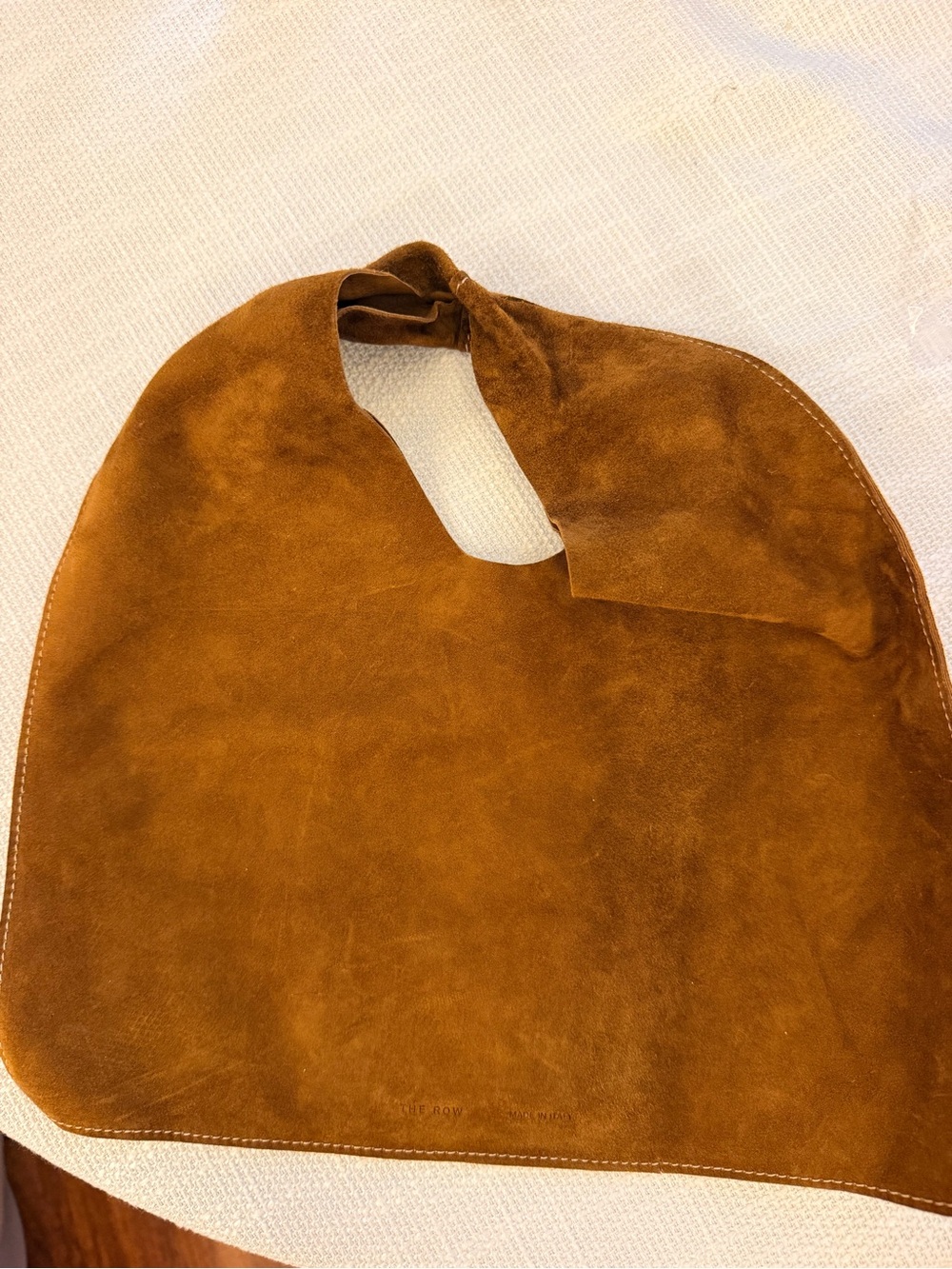 The row small bindle bag - Picture 3 of 5